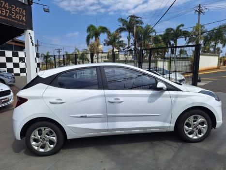 HYUNDAI HB 20 Hatch 1.0 12V 4P FLEX VISION, Foto 7