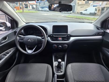 HYUNDAI HB 20 Hatch 1.0 12V 4P FLEX VISION, Foto 11