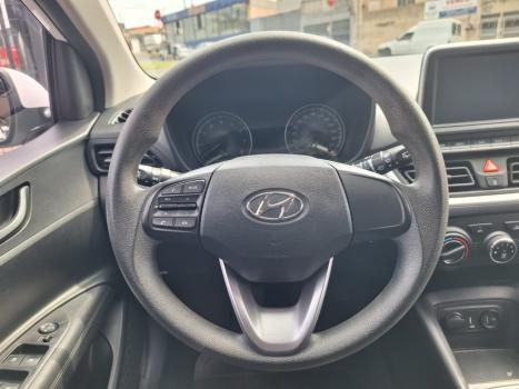 HYUNDAI HB 20 Hatch 1.0 12V 4P FLEX VISION, Foto 12