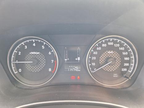 HYUNDAI HB 20 Hatch 1.0 12V 4P FLEX VISION, Foto 13
