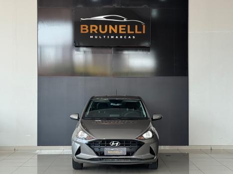 HYUNDAI HB 20 Hatch 1.0 12V 4P FLEX EVOLUTION, Foto 2