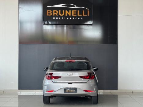 HYUNDAI HB 20 Hatch 1.0 12V 4P FLEX EVOLUTION, Foto 3