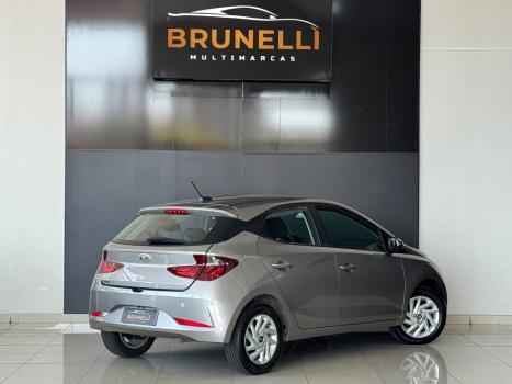 HYUNDAI HB 20 Hatch 1.0 12V 4P FLEX EVOLUTION, Foto 4