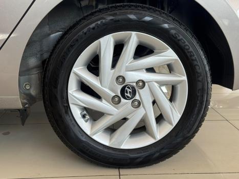HYUNDAI HB 20 Hatch 1.0 12V 4P FLEX EVOLUTION, Foto 7