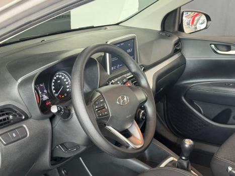 HYUNDAI HB 20 Hatch 1.0 12V 4P FLEX EVOLUTION, Foto 8