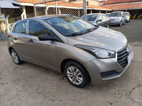 HYUNDAI HB 20 Hatch 1.0 12V 4P FLEX COMFORT, Foto 2