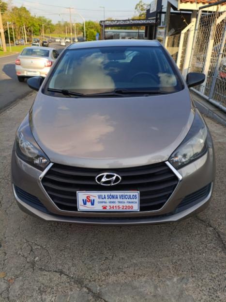 HYUNDAI HB 20 Hatch 1.0 12V 4P FLEX COMFORT, Foto 4