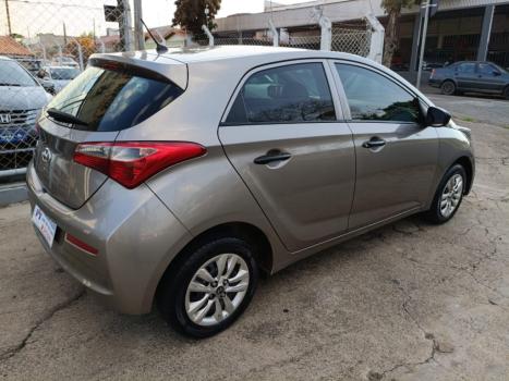 HYUNDAI HB 20 Hatch 1.0 12V 4P FLEX COMFORT, Foto 5