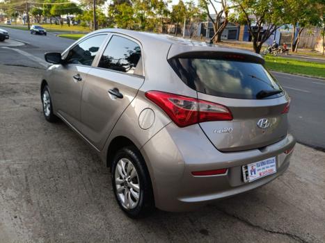 HYUNDAI HB 20 Hatch 1.0 12V 4P FLEX COMFORT, Foto 6
