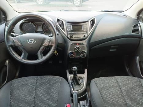 HYUNDAI HB 20 Hatch 1.0 12V 4P FLEX COMFORT, Foto 7