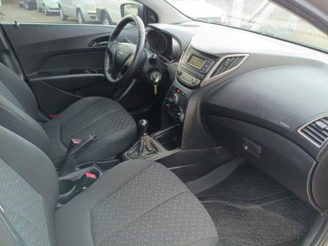 HYUNDAI HB 20 Hatch 1.0 12V 4P FLEX COMFORT, Foto 8