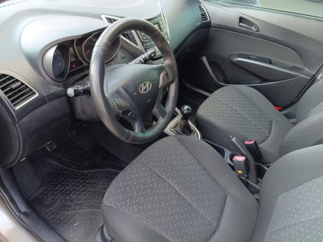 HYUNDAI HB 20 Hatch 1.0 12V 4P FLEX COMFORT, Foto 9