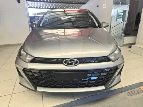 HYUNDAI HB 20 Hatch 1.0 12V 4P FLEX TGDI TURBO COMFORT AUTOMÁTICO, Foto 3 HYUNDAI HB 20 Hatch 1.0 12V 4P FLEX TGDI TURBO COMFORT AUTOMÁTICO, Foto 3