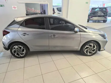 HYUNDAI HB 20 Hatch 1.0 12V 4P FLEX TGDI TURBO COMFORT AUTOMÁTICO, Foto 4 HYUNDAI HB 20 Hatch 1.0 12V 4P FLEX TGDI TURBO COMFORT AUTOMÁTICO, Foto 4