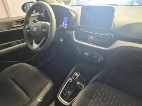 HYUNDAI HB 20 Hatch 1.0 12V 4P FLEX TGDI TURBO COMFORT AUTOMÁTICO, Foto 7 HYUNDAI HB 20 Hatch 1.0 12V 4P FLEX TGDI TURBO COMFORT AUTOMÁTICO, Foto 7