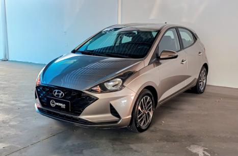 HYUNDAI HB 20 Hatch 1.0 12V 4P FLEX TGDI PLATINUM TURBO AUTOMTICO, Foto 3