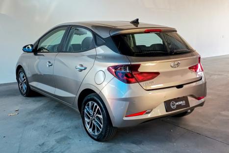 HYUNDAI HB 20 Hatch 1.0 12V 4P FLEX TGDI PLATINUM TURBO AUTOMTICO, Foto 5
