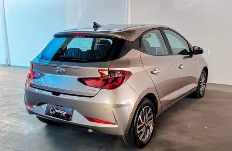 HYUNDAI HB 20 Hatch 1.0 12V 4P FLEX TGDI PLATINUM TURBO AUTOMTICO, Foto 6