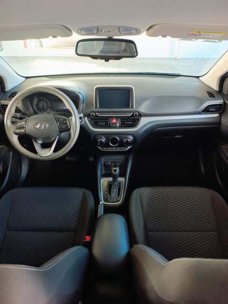 HYUNDAI HB 20 Hatch 1.0 12V 4P FLEX TGDI PLATINUM TURBO AUTOMTICO, Foto 7