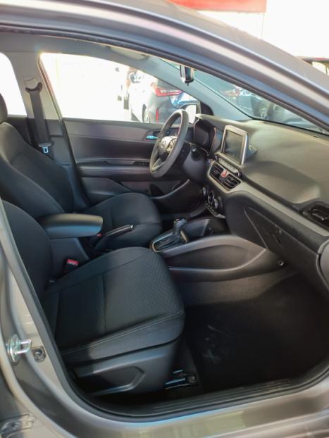 HYUNDAI HB 20 Hatch 1.0 12V 4P FLEX TGDI PLATINUM TURBO AUTOMTICO, Foto 8