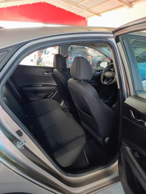 HYUNDAI HB 20 Hatch 1.0 12V 4P FLEX TGDI PLATINUM TURBO AUTOMTICO, Foto 9