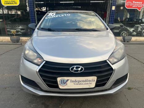 HYUNDAI HB 20 Hatch 1.0 12V 4P FLEX COMFORT, Foto 2
