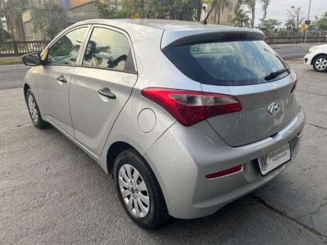 HYUNDAI HB 20 Hatch 1.0 12V 4P FLEX COMFORT, Foto 4