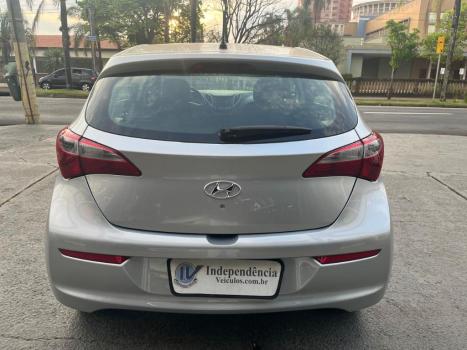 HYUNDAI HB 20 Hatch 1.0 12V 4P FLEX COMFORT, Foto 5