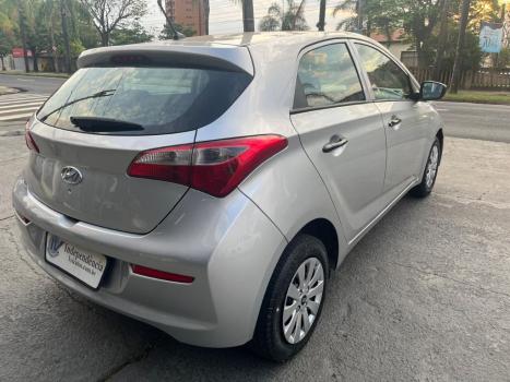 HYUNDAI HB 20 Hatch 1.0 12V 4P FLEX COMFORT, Foto 6