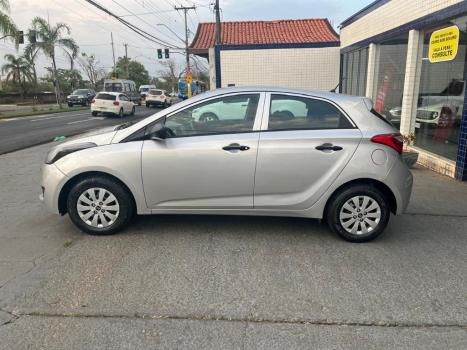 HYUNDAI HB 20 Hatch 1.0 12V 4P FLEX COMFORT, Foto 7