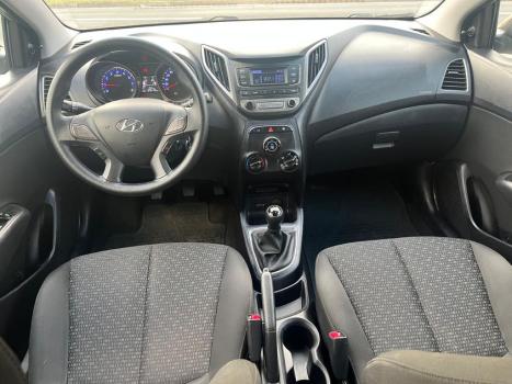HYUNDAI HB 20 Hatch 1.0 12V 4P FLEX COMFORT, Foto 9