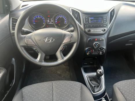 HYUNDAI HB 20 Hatch 1.0 12V 4P FLEX COMFORT, Foto 10