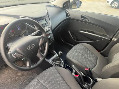 HYUNDAI HB 20 Hatch 1.0 12V 4P FLEX COMFORT, Foto 12