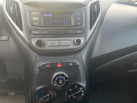 HYUNDAI HB 20 Hatch 1.0 12V 4P FLEX COMFORT, Foto 15