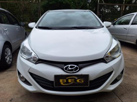 HYUNDAI HB 20 Hatch 1.6 16V 4P PREMIUM FLEX AUTOMTICO, Foto 2