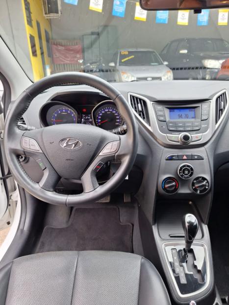HYUNDAI HB 20 Hatch 1.6 16V 4P PREMIUM FLEX AUTOMTICO, Foto 3