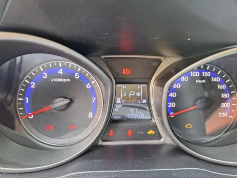 HYUNDAI HB 20 Hatch 1.6 16V 4P PREMIUM FLEX AUTOMTICO, Foto 4