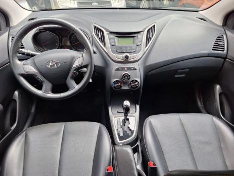 HYUNDAI HB 20 Hatch 1.6 16V 4P PREMIUM FLEX AUTOMTICO, Foto 5