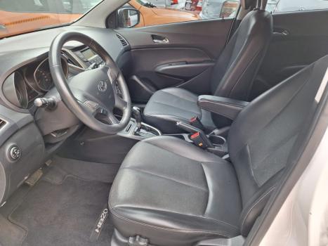 HYUNDAI HB 20 Hatch 1.6 16V 4P PREMIUM FLEX AUTOMTICO, Foto 6