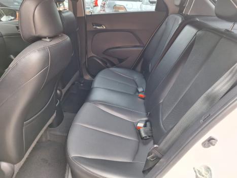 HYUNDAI HB 20 Hatch 1.6 16V 4P PREMIUM FLEX AUTOMTICO, Foto 7