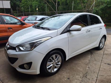HYUNDAI HB 20 Hatch 1.6 16V 4P PREMIUM FLEX AUTOMTICO, Foto 11