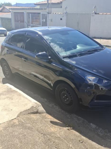 HYUNDAI HB 20 Hatch 1.0 12V 4P FLEX VISION, Foto 3
