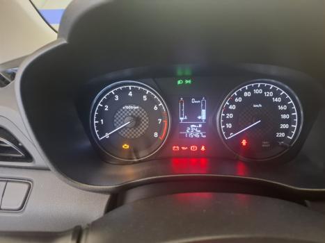 HYUNDAI HB 20 Hatch 1.0 12V 4P FLEX VISION, Foto 4