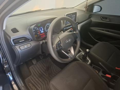 HYUNDAI HB 20 Hatch 1.0 12V 4P FLEX VISION, Foto 5