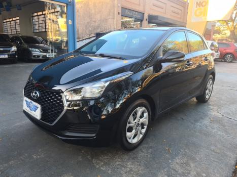 HYUNDAI HB 20 Hatch 1.0 12V 4P FLEX COMFORT, Foto 1