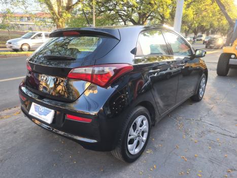 HYUNDAI HB 20 Hatch 1.0 12V 4P FLEX COMFORT, Foto 3