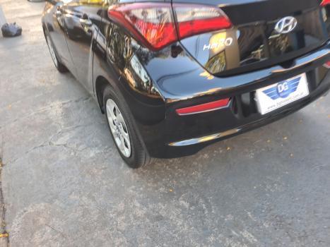 HYUNDAI HB 20 Hatch 1.0 12V 4P FLEX COMFORT, Foto 4