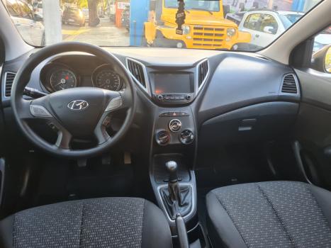 HYUNDAI HB 20 Hatch 1.0 12V 4P FLEX COMFORT, Foto 5