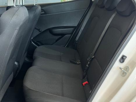 HYUNDAI HB 20 Hatch 1.0 12V 4P FLEX SENSE, Foto 5 HYUNDAI HB 20 Hatch 1.0 12V 4P FLEX SENSE, Foto 5