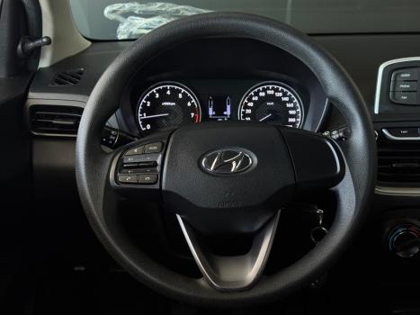 HYUNDAI HB 20 Hatch 1.0 12V 4P FLEX SENSE, Foto 7 HYUNDAI HB 20 Hatch 1.0 12V 4P FLEX SENSE, Foto 7